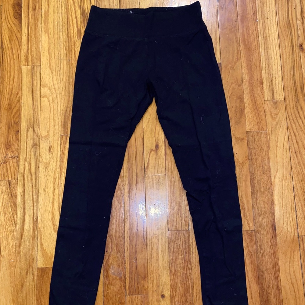 aerie chill. play. move. leggings